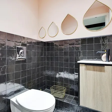 Cmg Universite - Pont De L'alma *