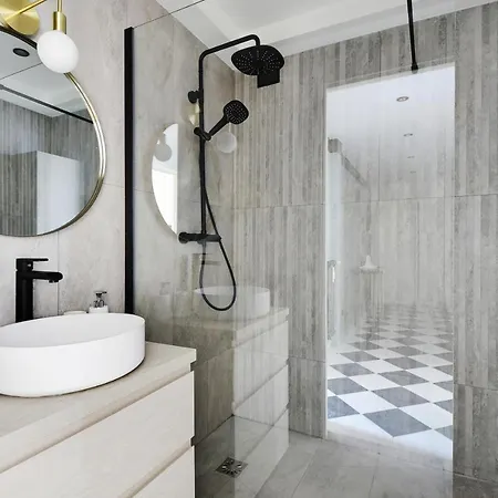 Διαμέρισμα Cmg Universite - Pont De L'alma