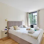 Apartman Cmg Universite - Pont De L'alma
